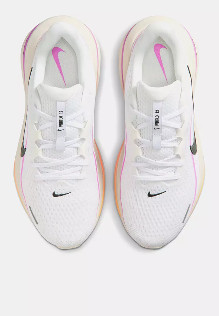 Winflo 12 Women's Road Running Shoes