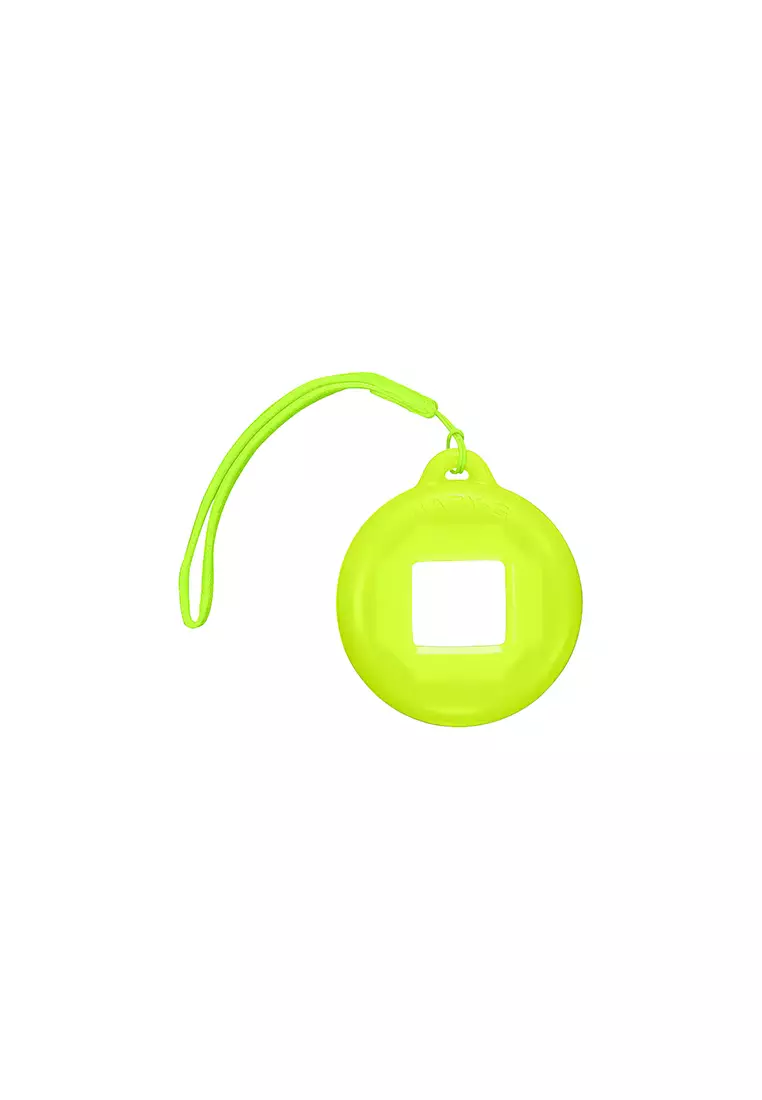 Jam Tangan Wanita Casio Baby-G BGD-10K-7D BABY-G＋PLUS White Resin Band