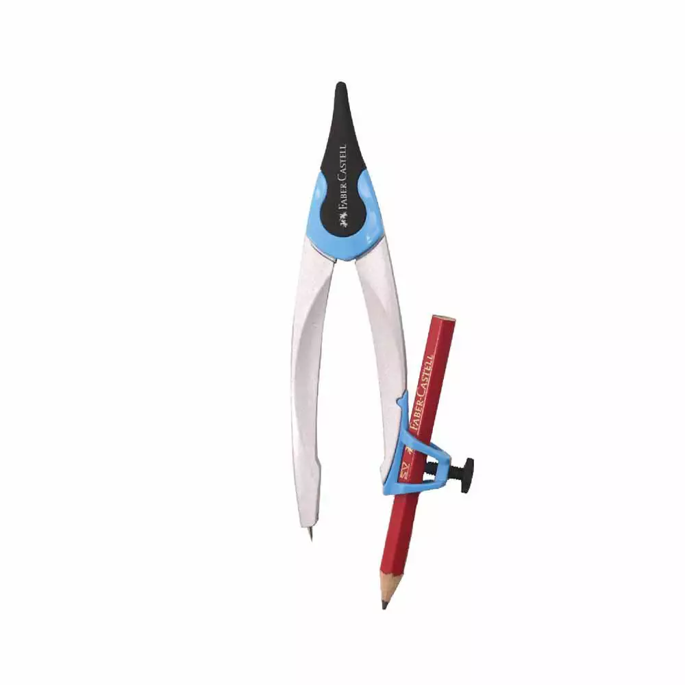 Faber Castell Jangka 1721 172151F Random