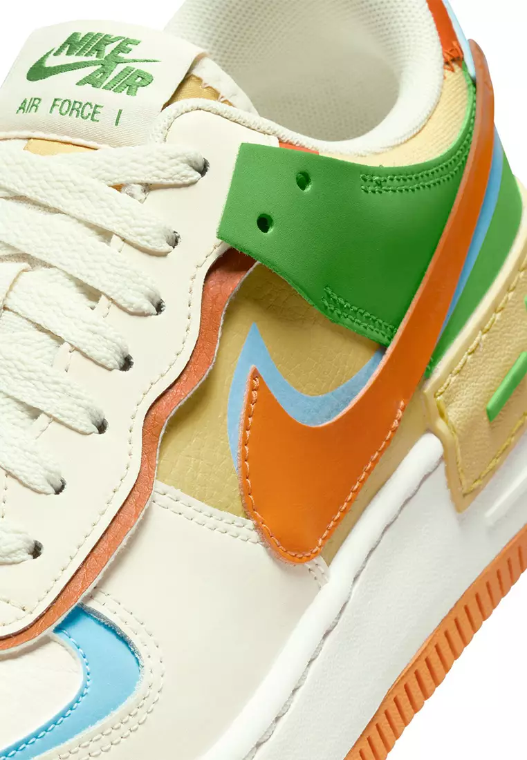 Nike Sneaker Air Force Shadow Pastel 39 Buy Nike Air Force Shadow