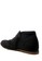D-Island black D-Island Shoes Slip On Zipper Wrinkle Leather Black DI594SH94SUVID_5