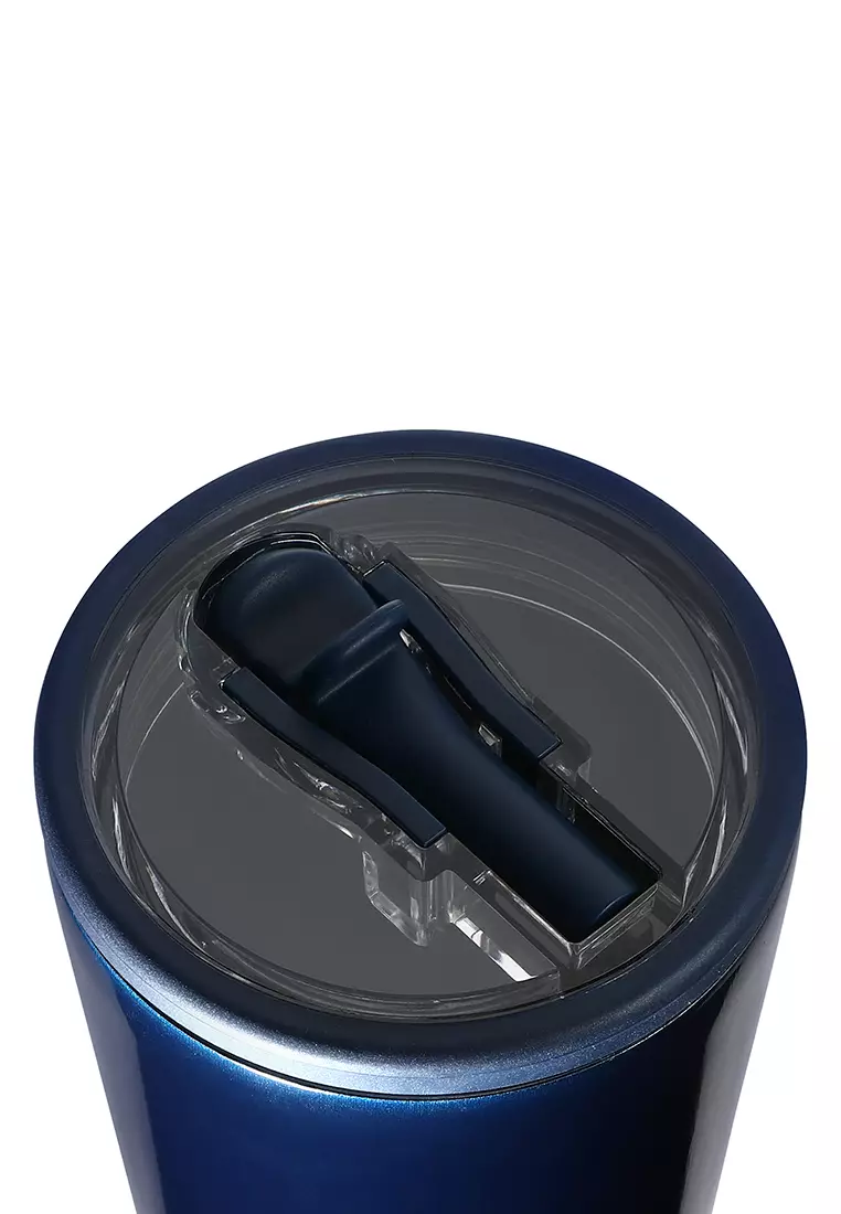 24oz Chill Cup Collection Cobalt Blue