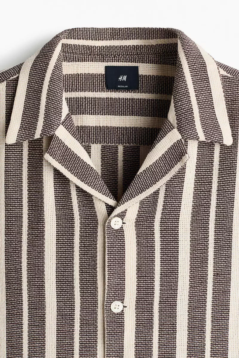 Regular Fit shirt