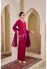 Fuchsia Magenta