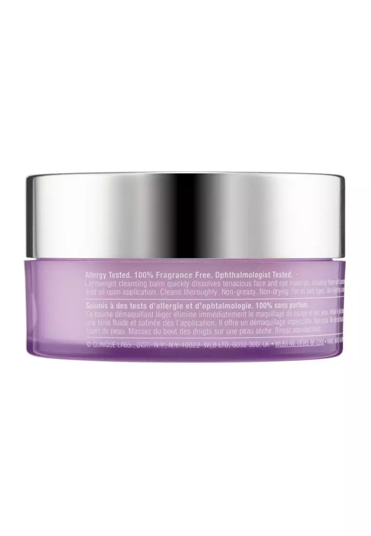 Clinique Take The Day Off™ Cleansing Balm 125ml