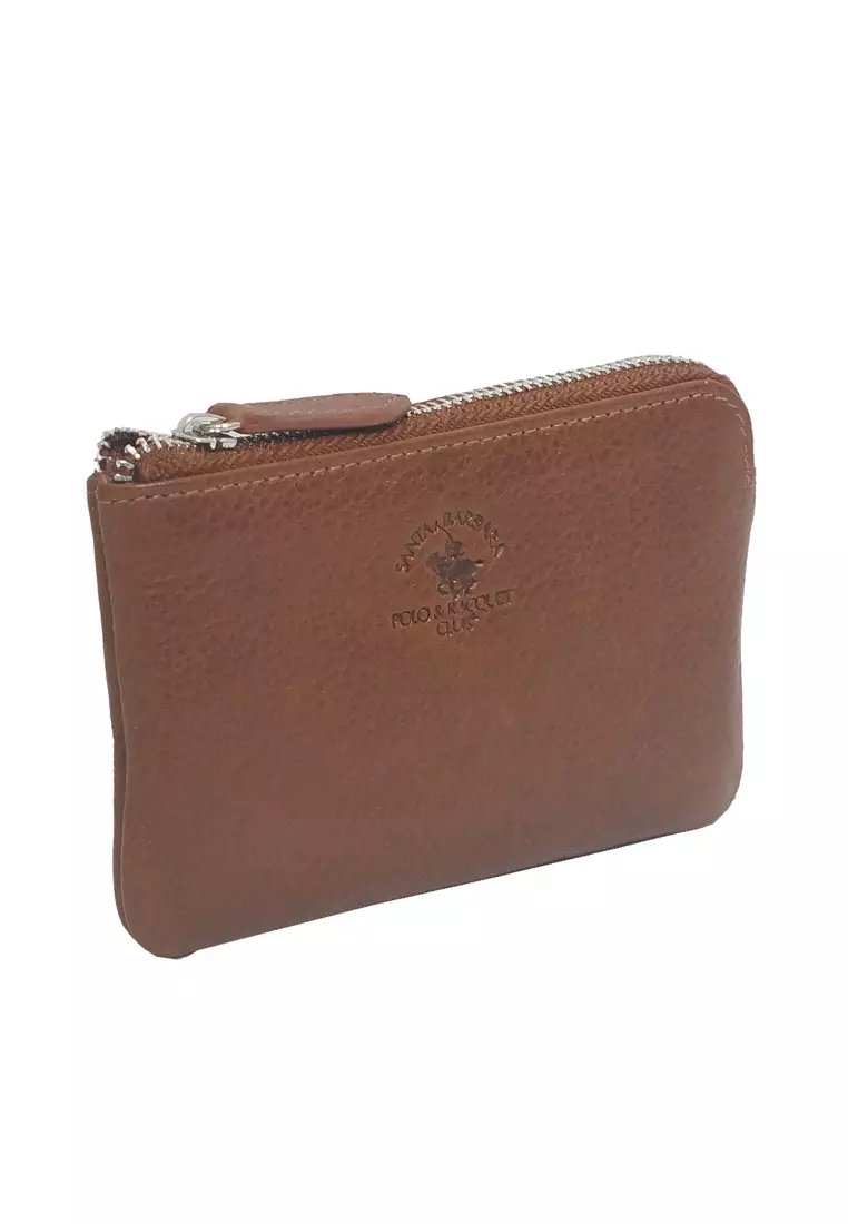 Santa barbara polo hotsell and racquet club wallet