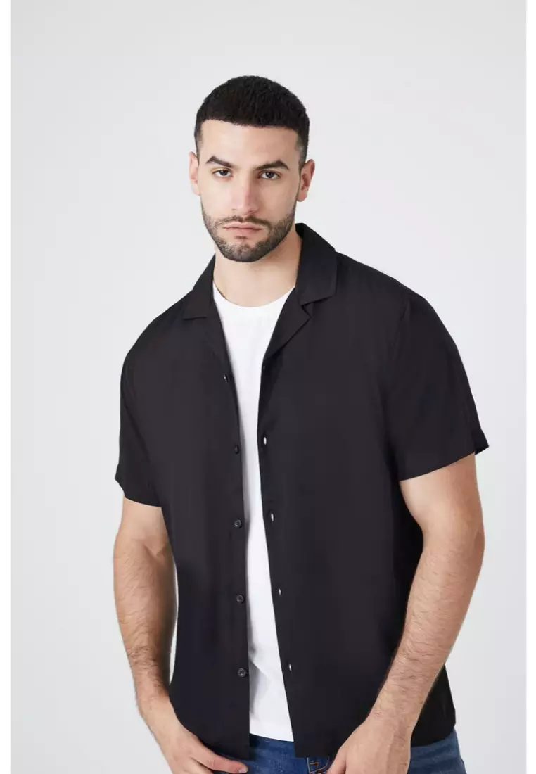 Forever 21 short sleeve shirts shop