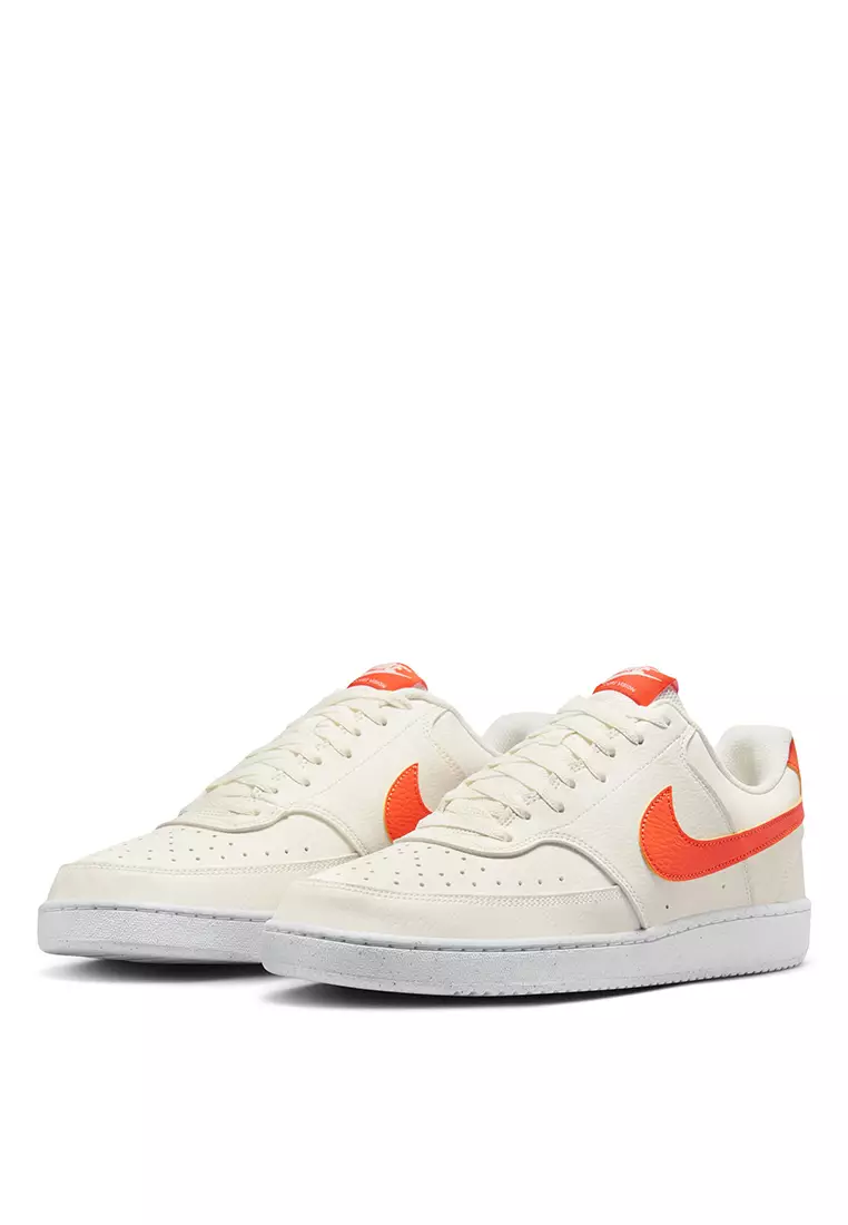 Court Vision Low Next Nature Shoes