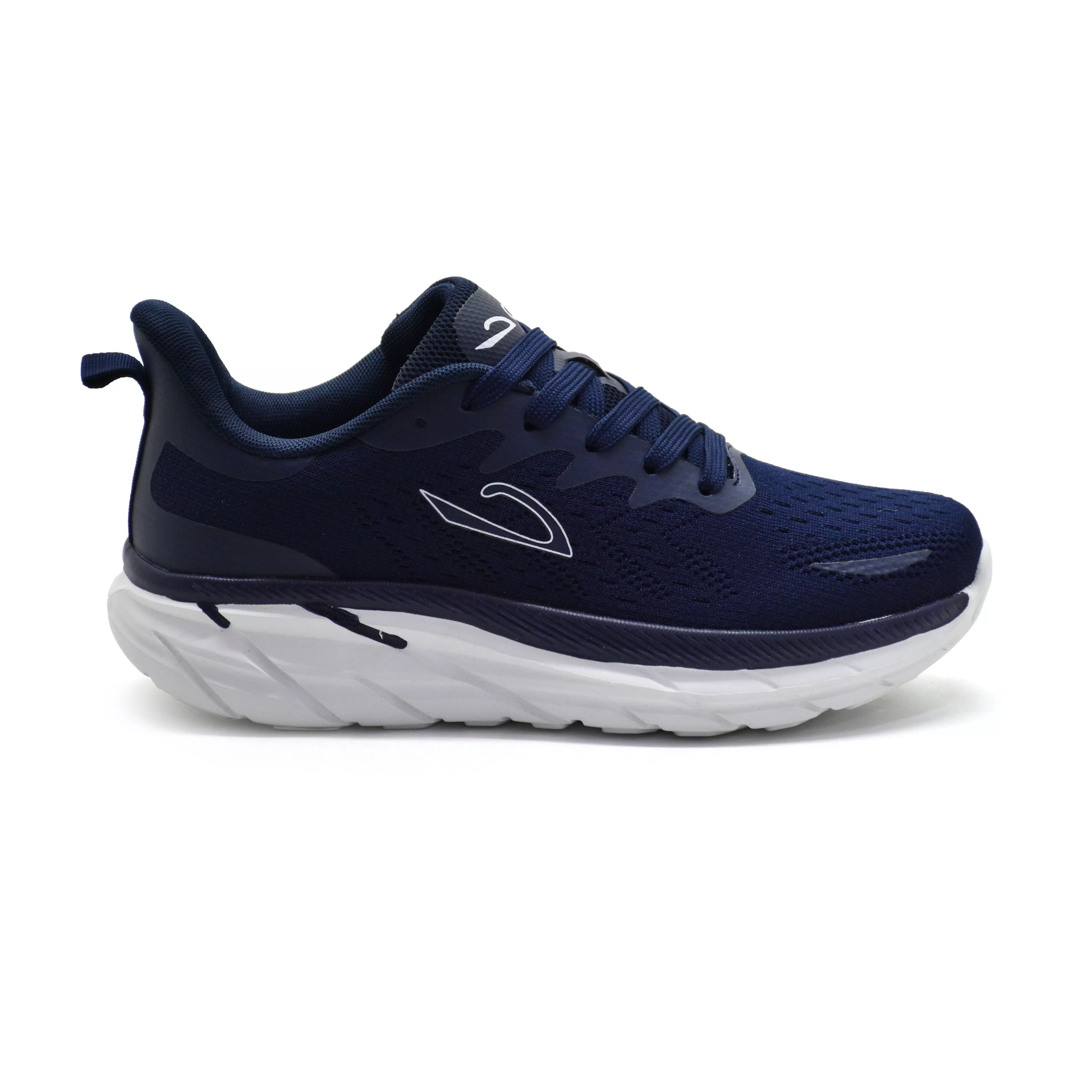 Carvil Sepatu Pria Vapora Blast Pro-SM Navy/White