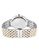 Gevril multi GV2 Women's Genoa 12534 Swiss Quartz Blue Mother of Pearl Diamond Two-Tone Stainless Steel Watch E88B6AC47D6BB6GS_3