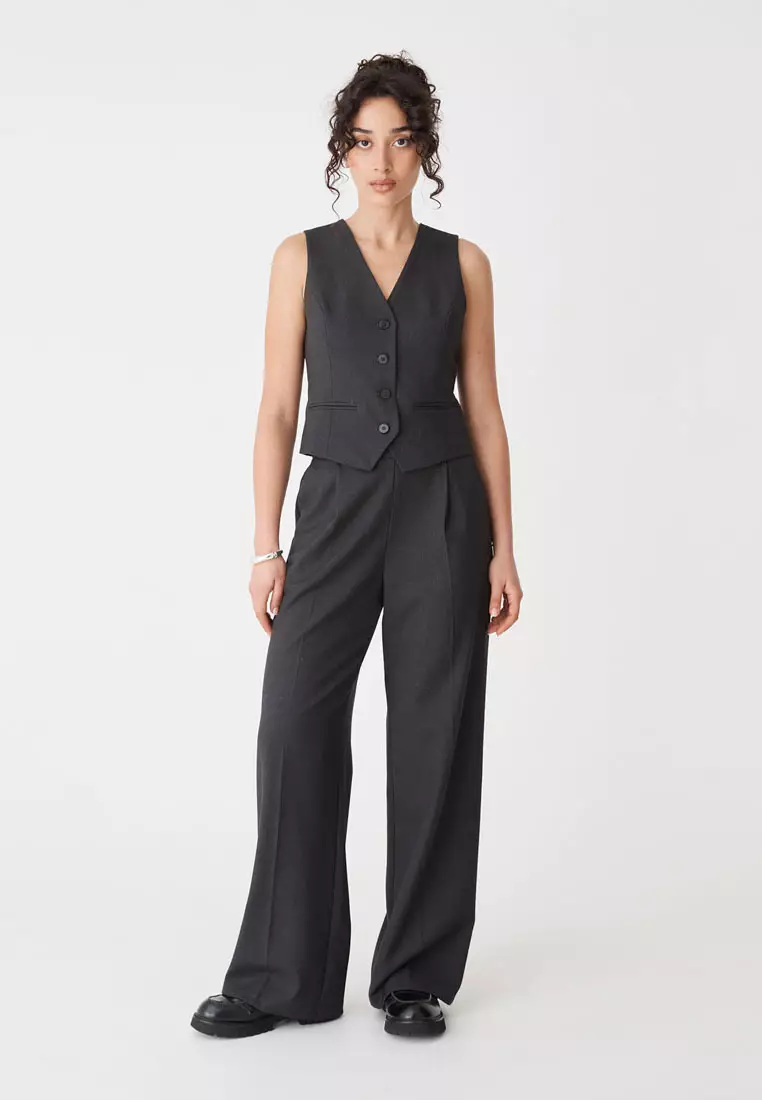 Westwood Tailored Vest