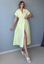 Light Yellow
