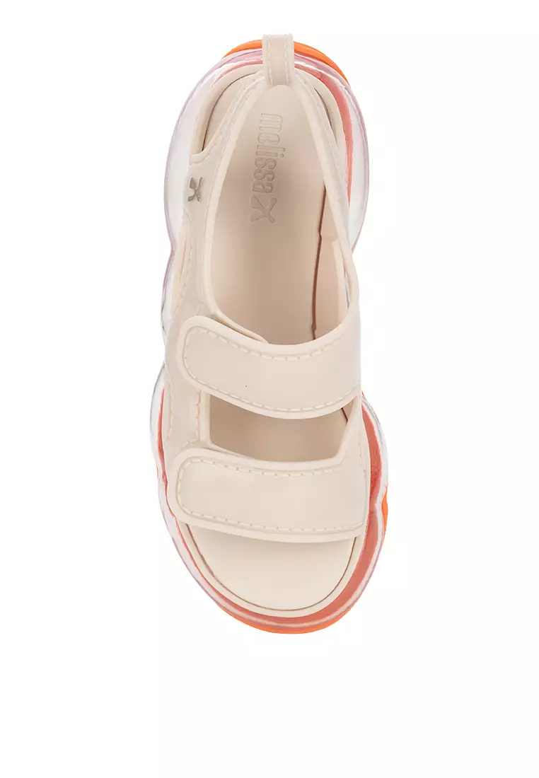 Futura Ad Sandals