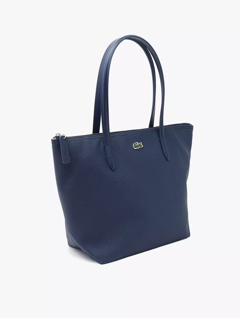 Small L.12.12 Concept Tote - Blue