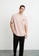 GRIMELANGE pink MAXIMUS Men Pink T-shirt 9D003AA8CFA192GS_4