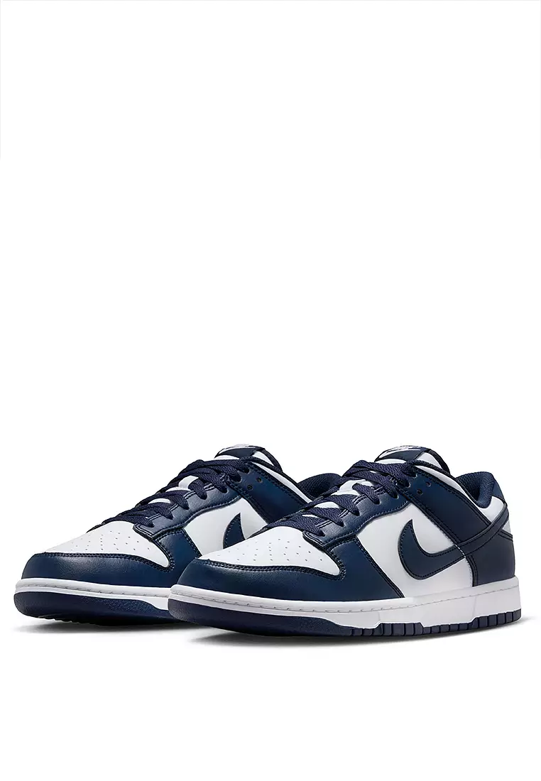 Dunk Low Retro Shoes