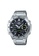 CASIO black Casio Edifice EFV-C110D-1A3VDF Silver Stainless Men Watch E6B1DACD550E26GS_1
