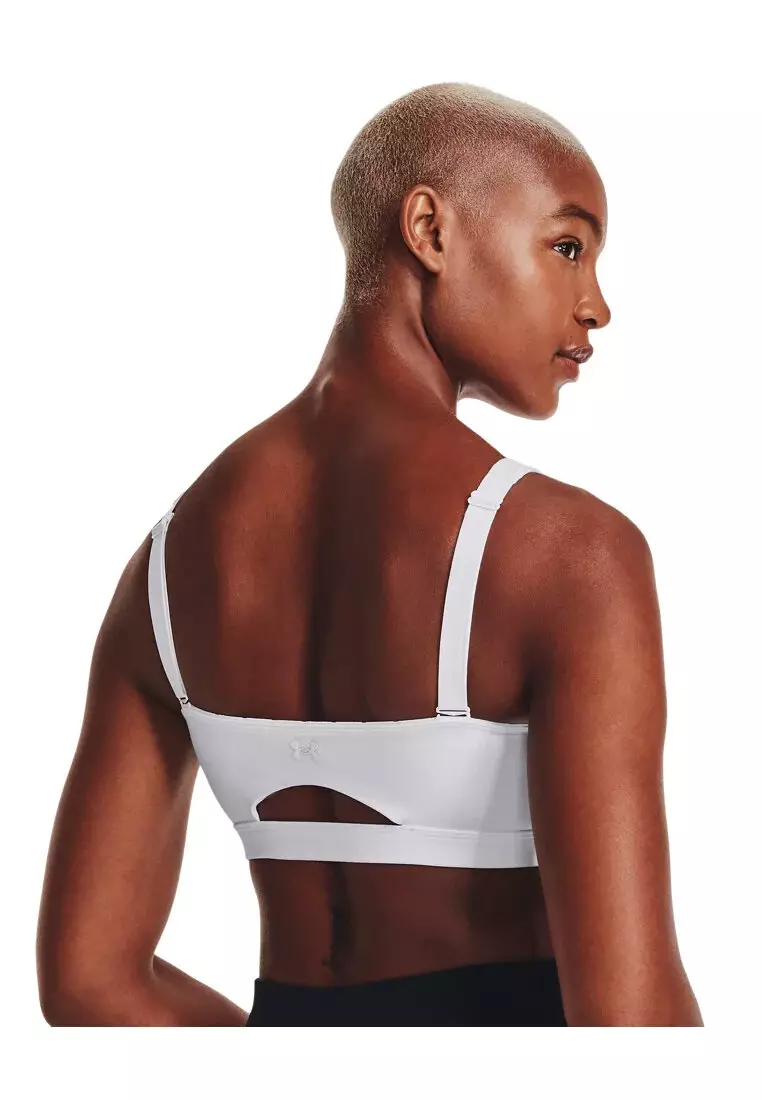 Under Armour UA SmartForm Evolution Mid Women's Sports Bra