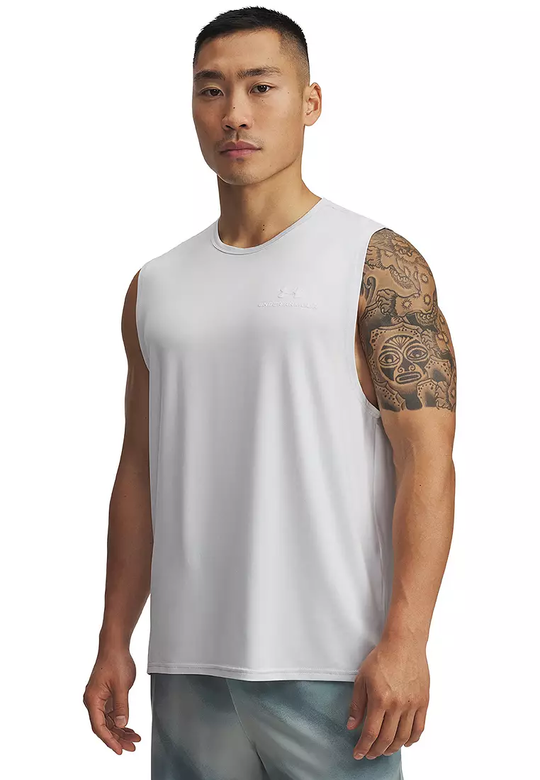 Vanish Energy Men's Sleeveless Top
