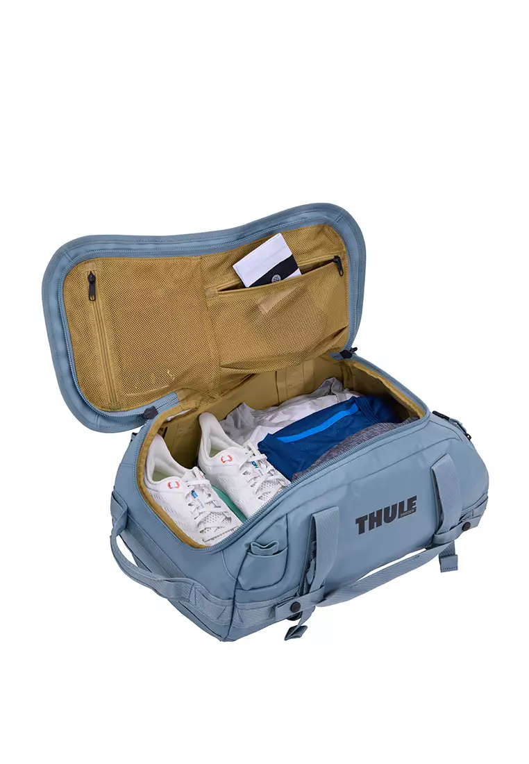 Thule Chasm 3 Duffel Bag TDSD301 30L - Pond Gray