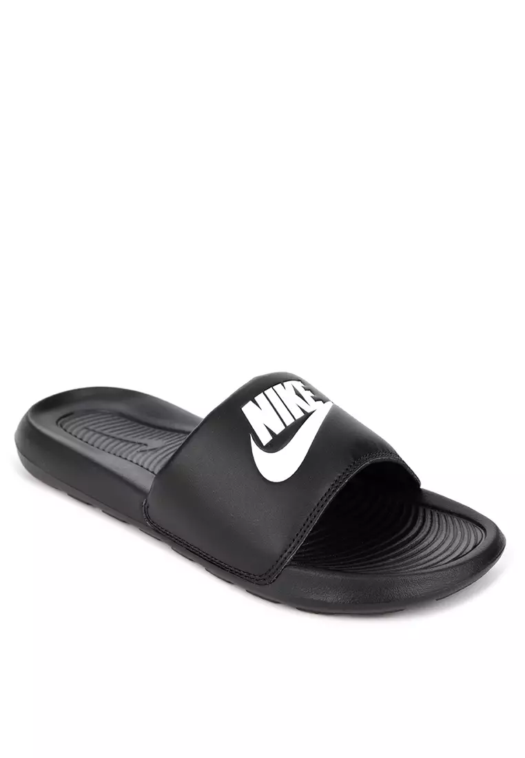Buy Nike Women's Victori One Slide Sandals 2023 Online | ZALORA Philippines
