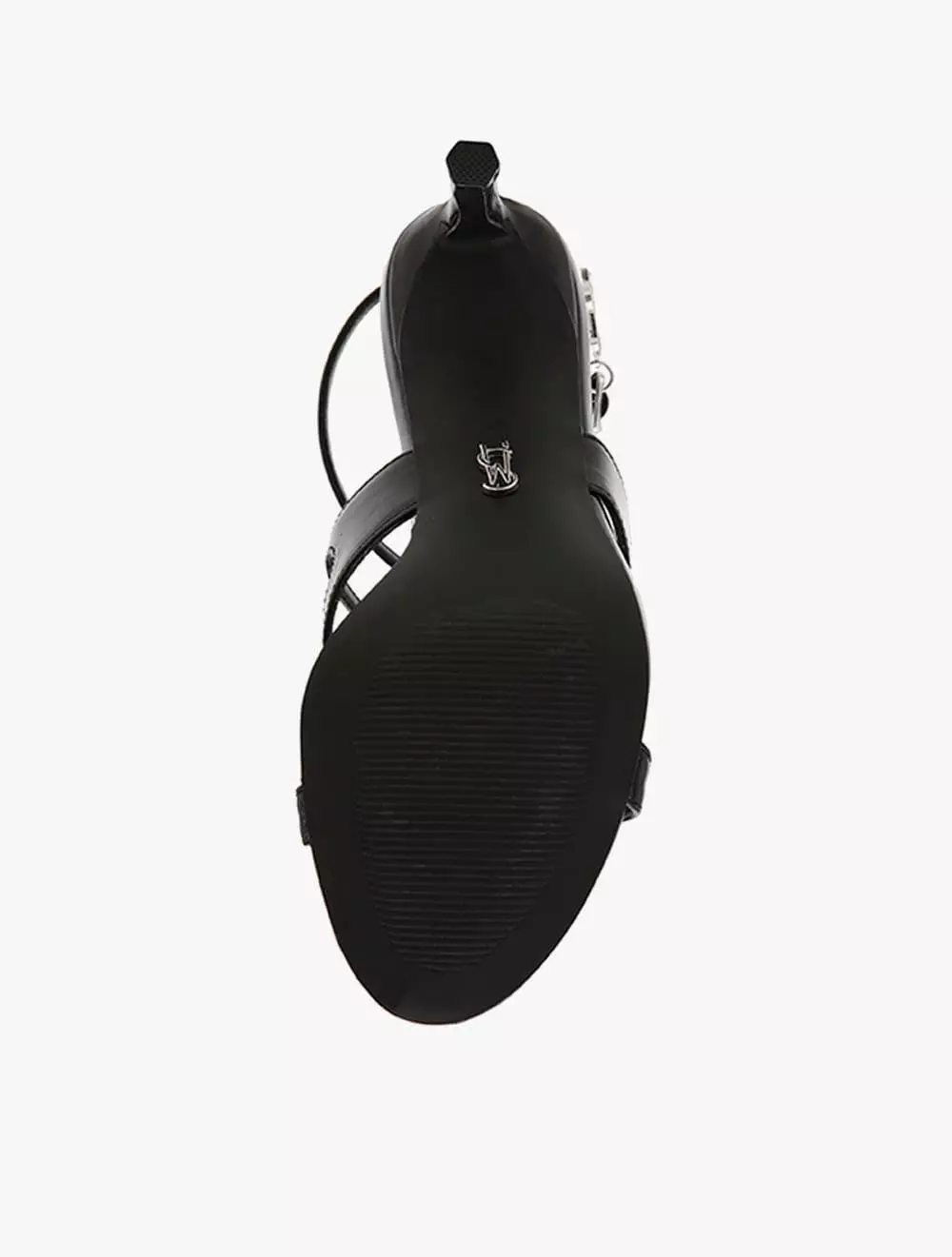 Steve Madden GRACIA Women's Heels - Black