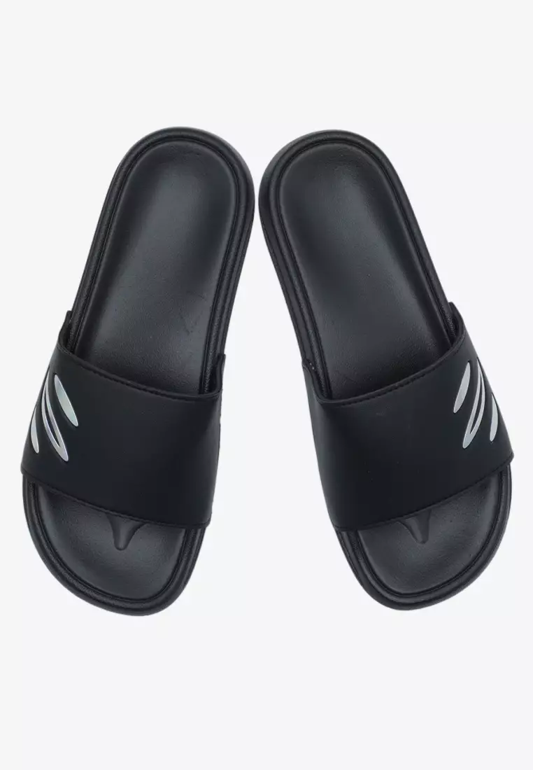 Dr Cardin Ladies Slip On Comfort Sandal L-SLX-1760