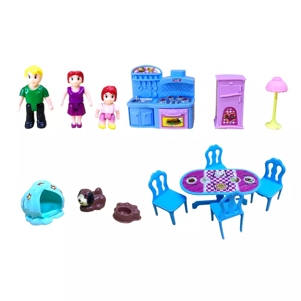 Jual polly pocket 2025