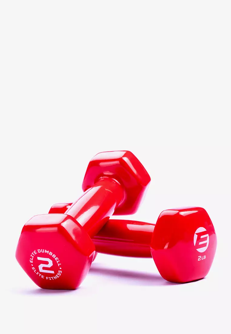 Cosco dumbbell 7.5 kg hot sale