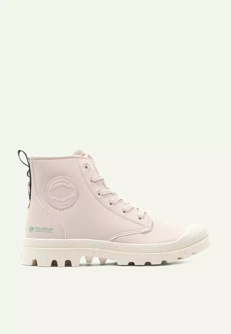 Pampa Hi Re-Vegan LTH Women's Boots