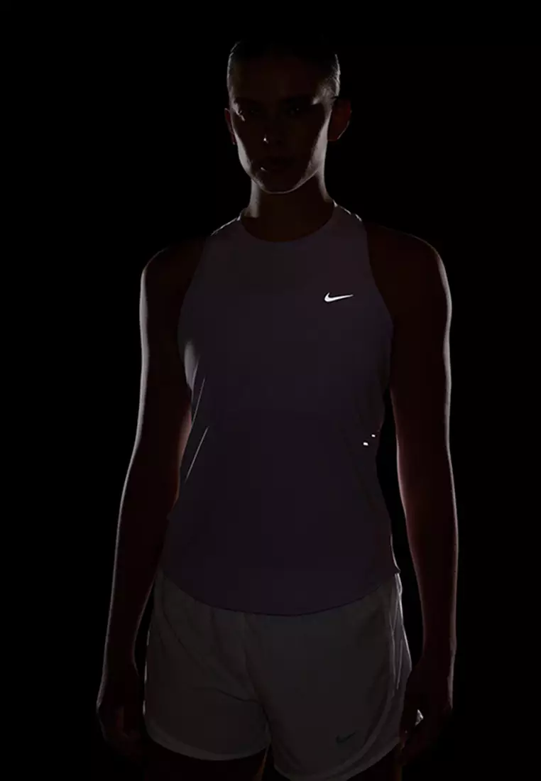 Swift Dri-FIT Running Tank Top
