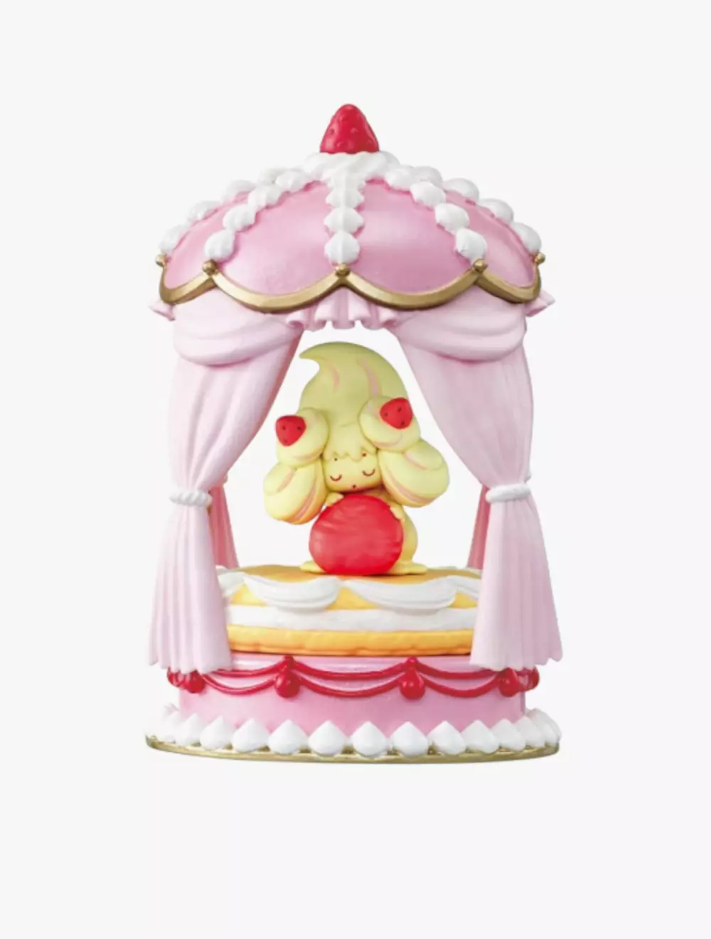 RE-MENT POKEMON NIGHTY NIGHT COLLECTION BLINDBOX