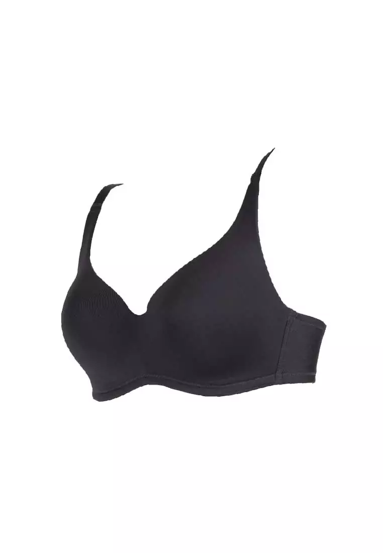 Comfort Fit Bra