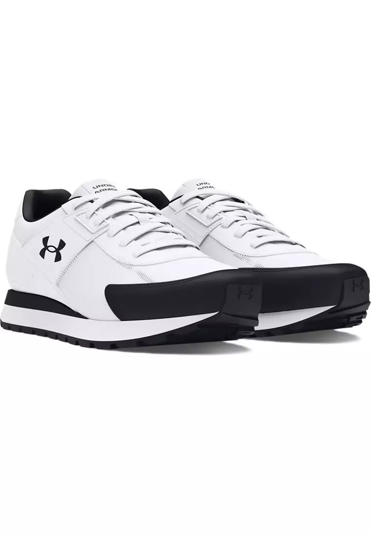 Essential Runner Shoes