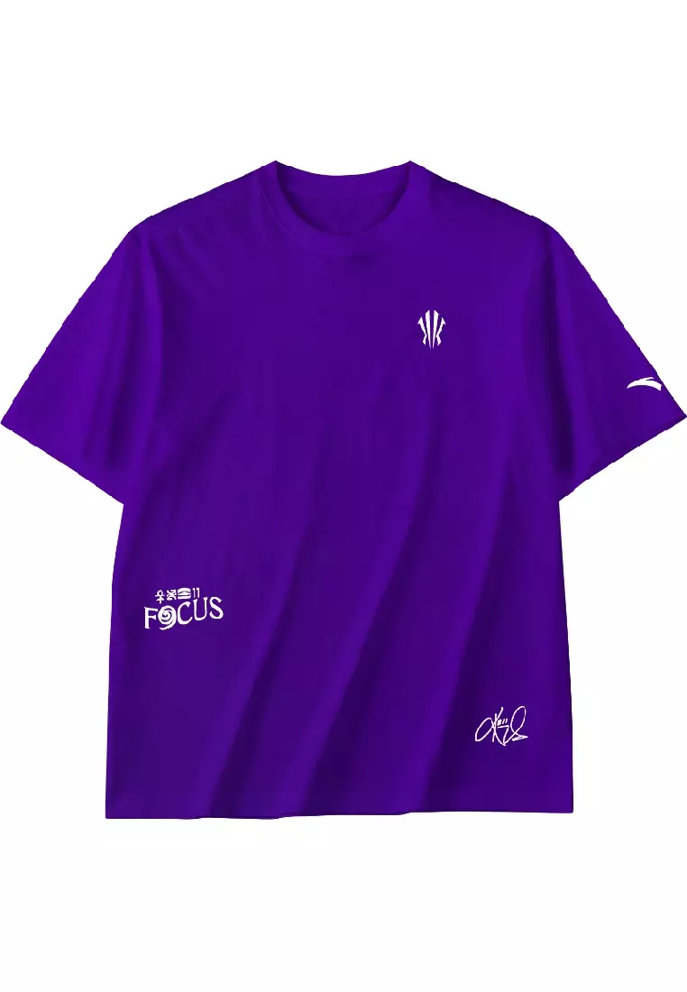 Kyrie irving cheap mens purple