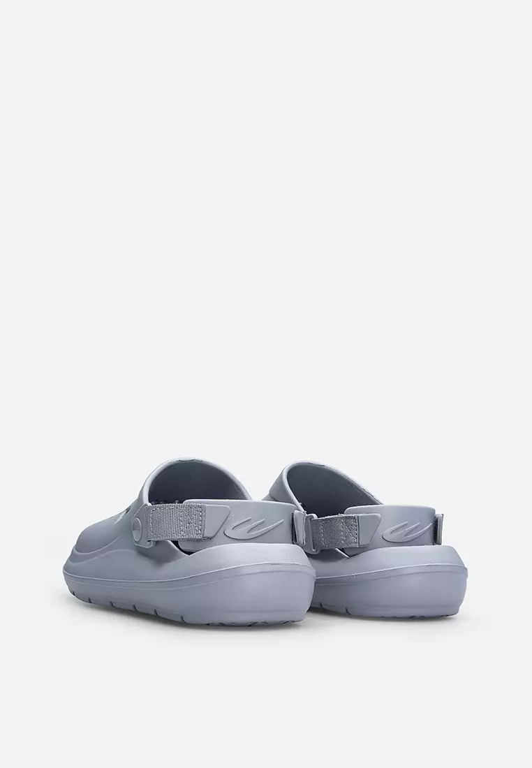 HOVERGLIDE Men's Athleisure Sandals