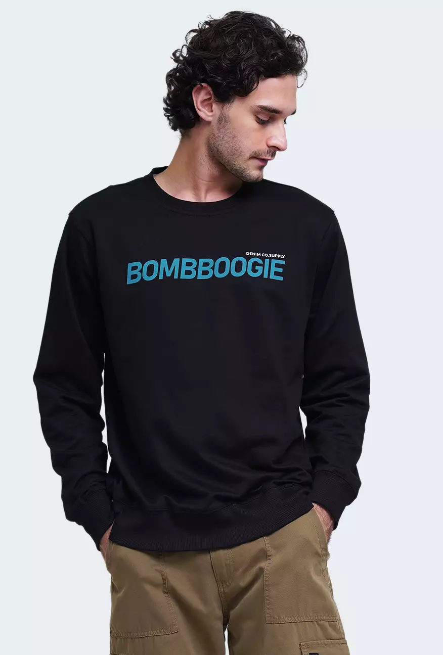 Sweater bombboogie shop