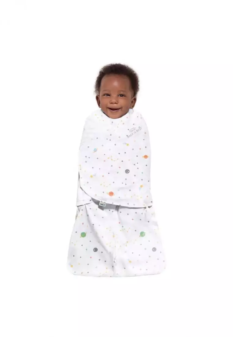 Buy Halo SleepSack Swaddle 2024 Online ZALORA Philippines