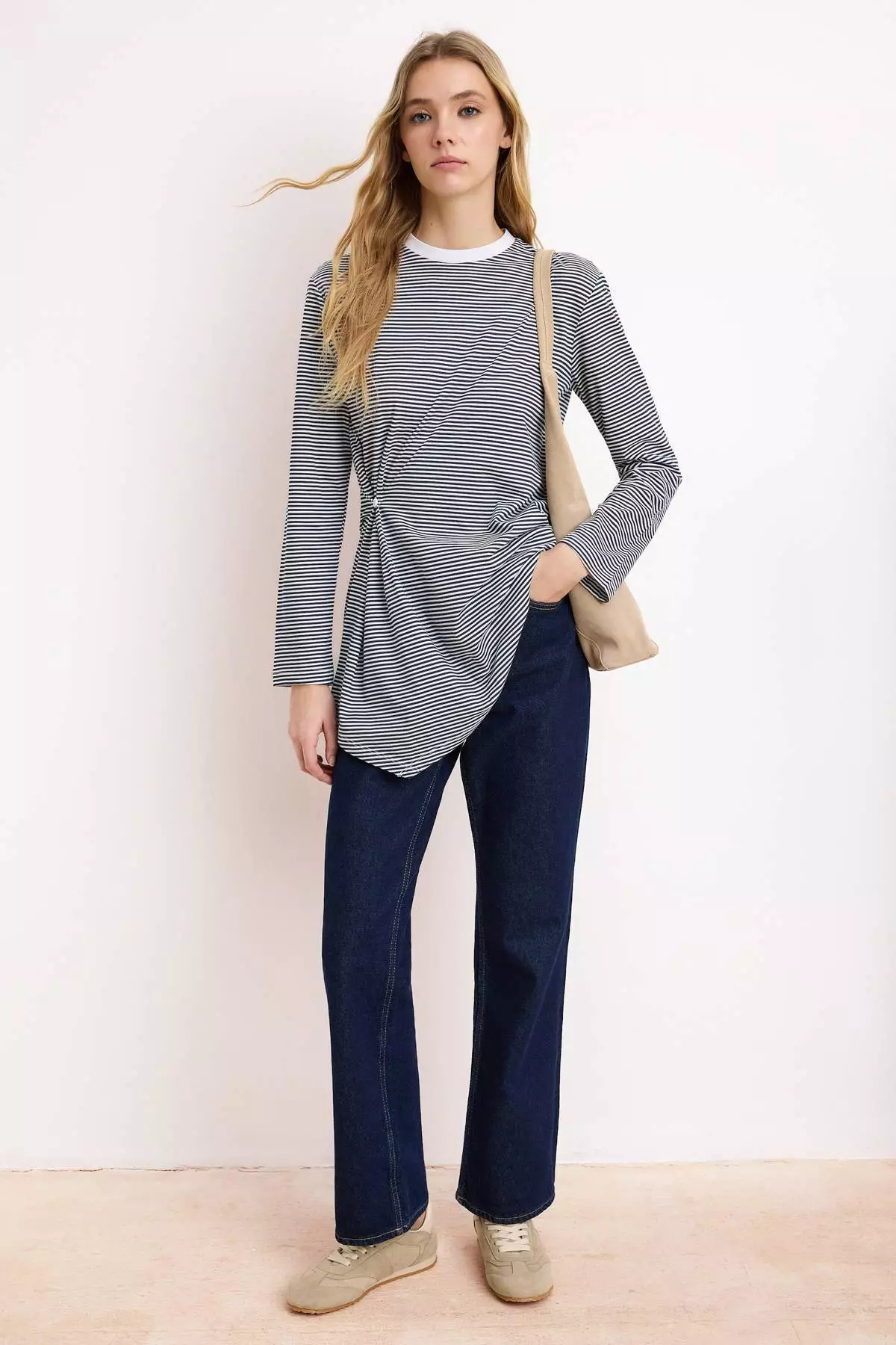 Multi-Colored Regular Single Jersey Plain Knitted Tctss26Uk00007