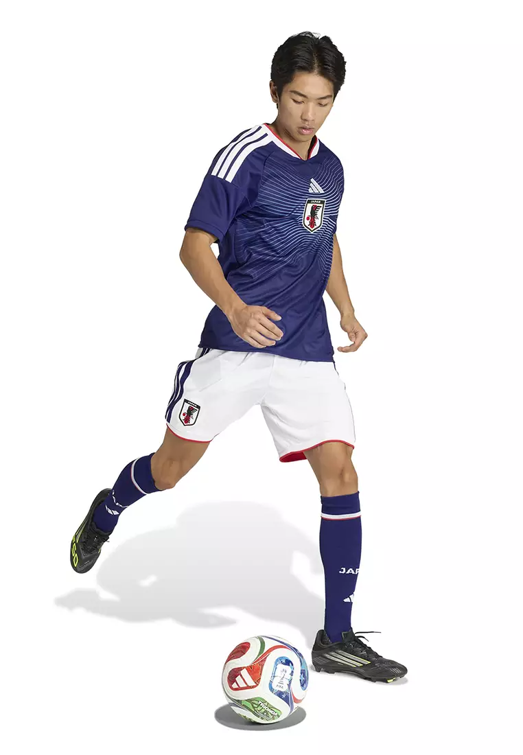 Japan 26 Home Jersey