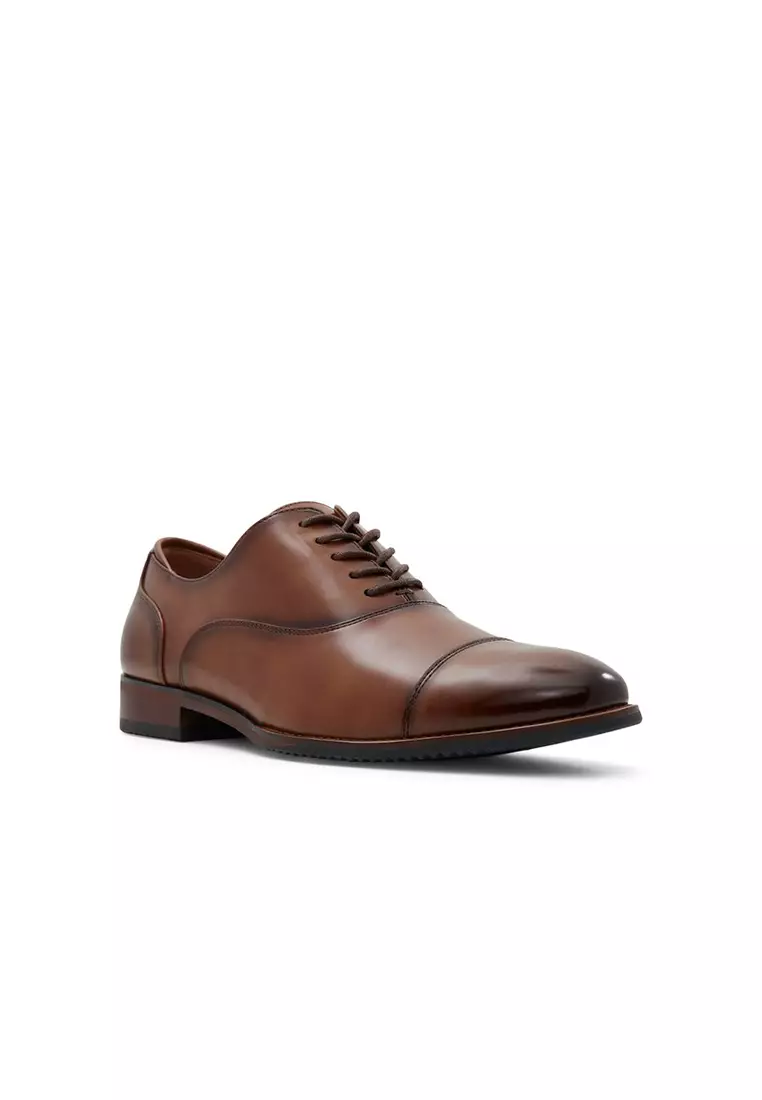 Discount on Call It Spring  shoes - SKU: Carlisle Oxford Shoes