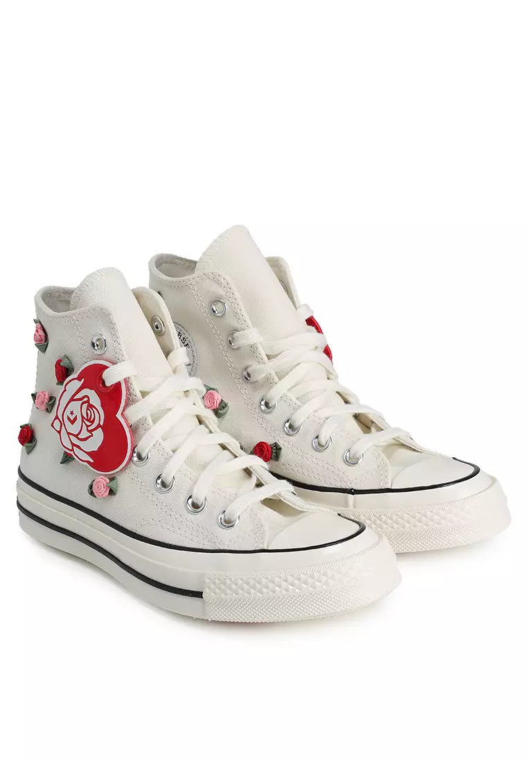 Converse Red Converse Online Malaysia Buy Converse Chuck 70 Hi