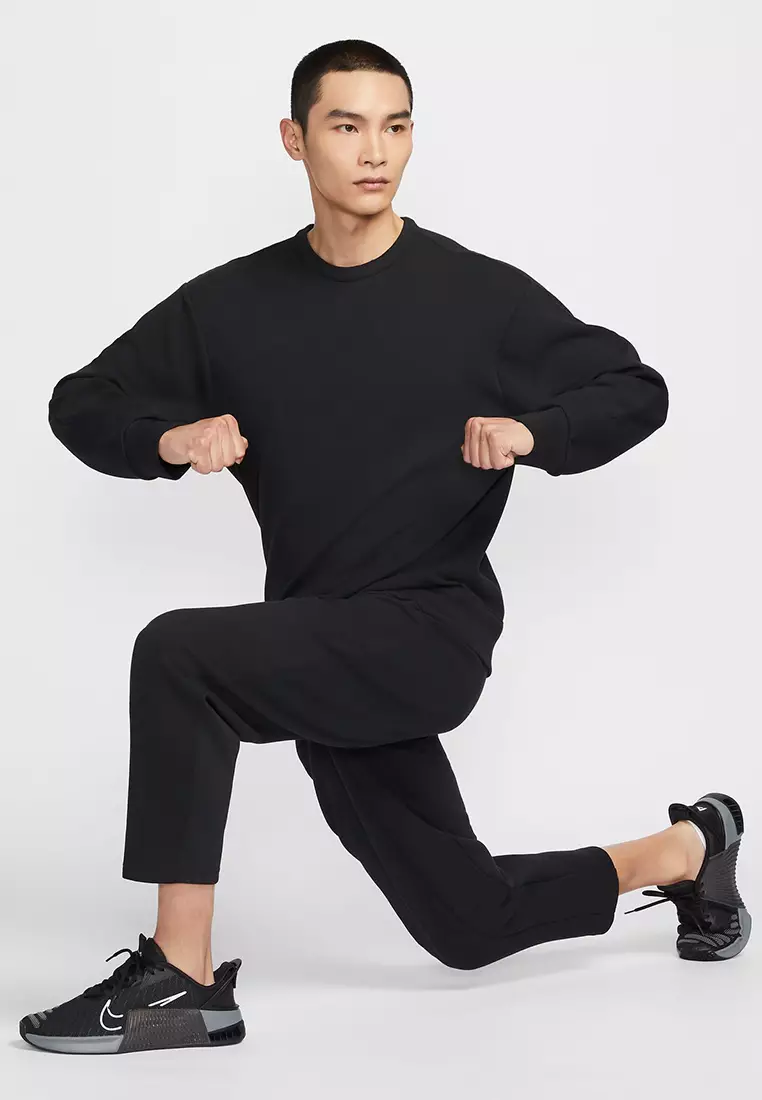 24.7 ImpossiblySoft Dri-FIT Crew Sweatshirt