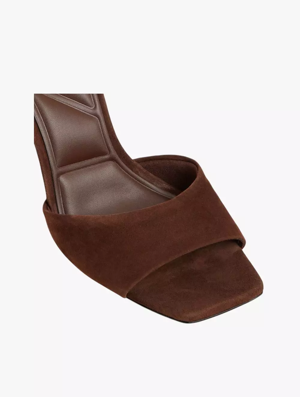 Aldo Jennifer Women's Heeled Sandals - Dark Brown