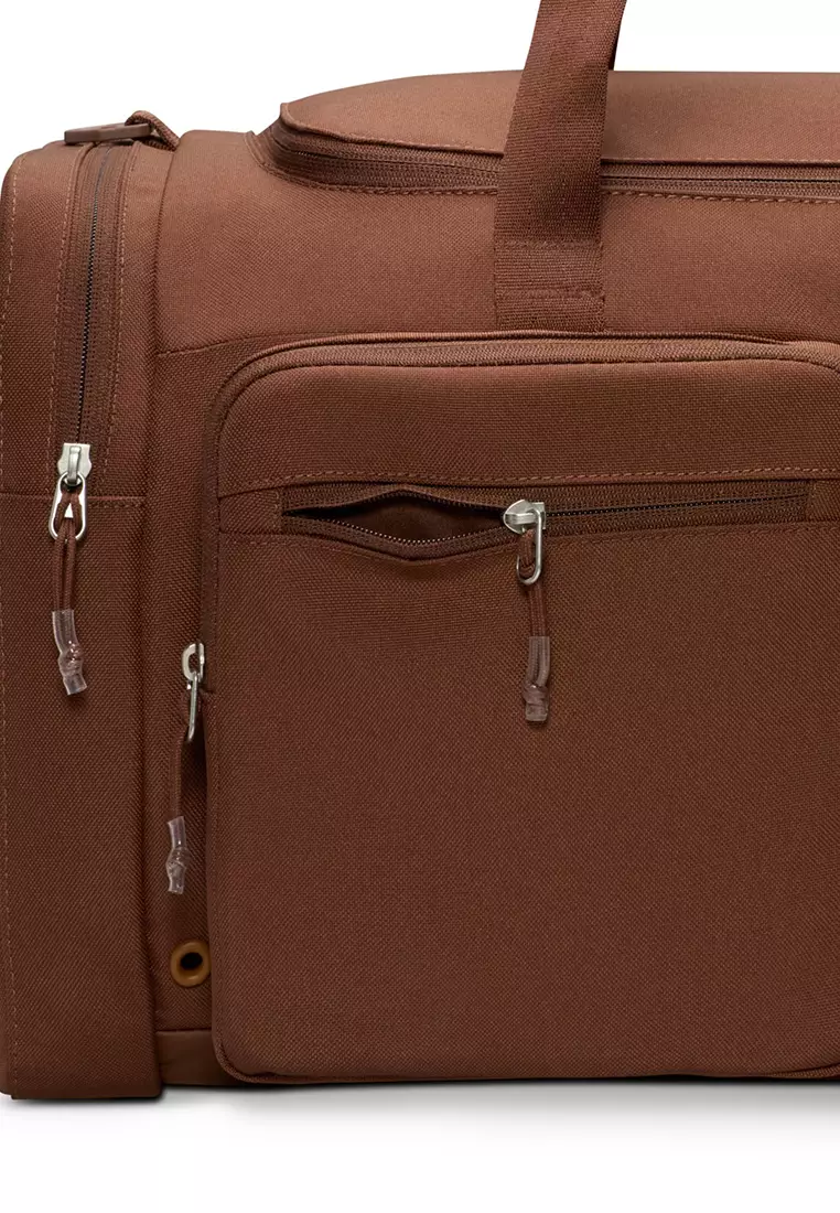 Utility Power 2.0 Duffel Bag (Medium, 51L)