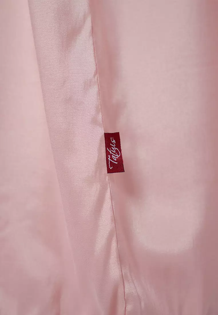 Mukena Khalsum Aulia Maxi