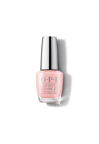 OPI [CLEARANCE] OPI INFINITE SHINE TAGUS IN THAT SELFIE 15ml [OPISLL18] 61AB0BE4966118GS_1