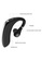 Latest Gadget black Onda LY10 Ultra-long Standby Ear-mounted Bluetooth V5.0 Earphone B4D4AESD5CCF93GS_2