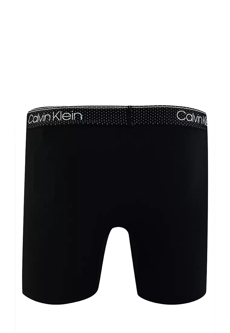 Calvin Klein Logo Waist Trunks Calvin Klein Underwear 2024 Buy Calvin Klein Online Zalora 5392