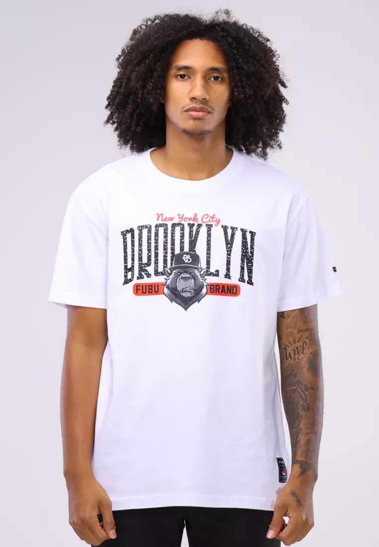 Round Neck Regular Fit